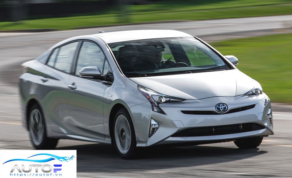 Công nghệ Hybrid được ứng dụng trên xe ô tô mang lại hiệu quả cao
